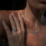Reve Necklace