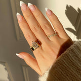 Luna Ring