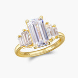 Marceline Ring