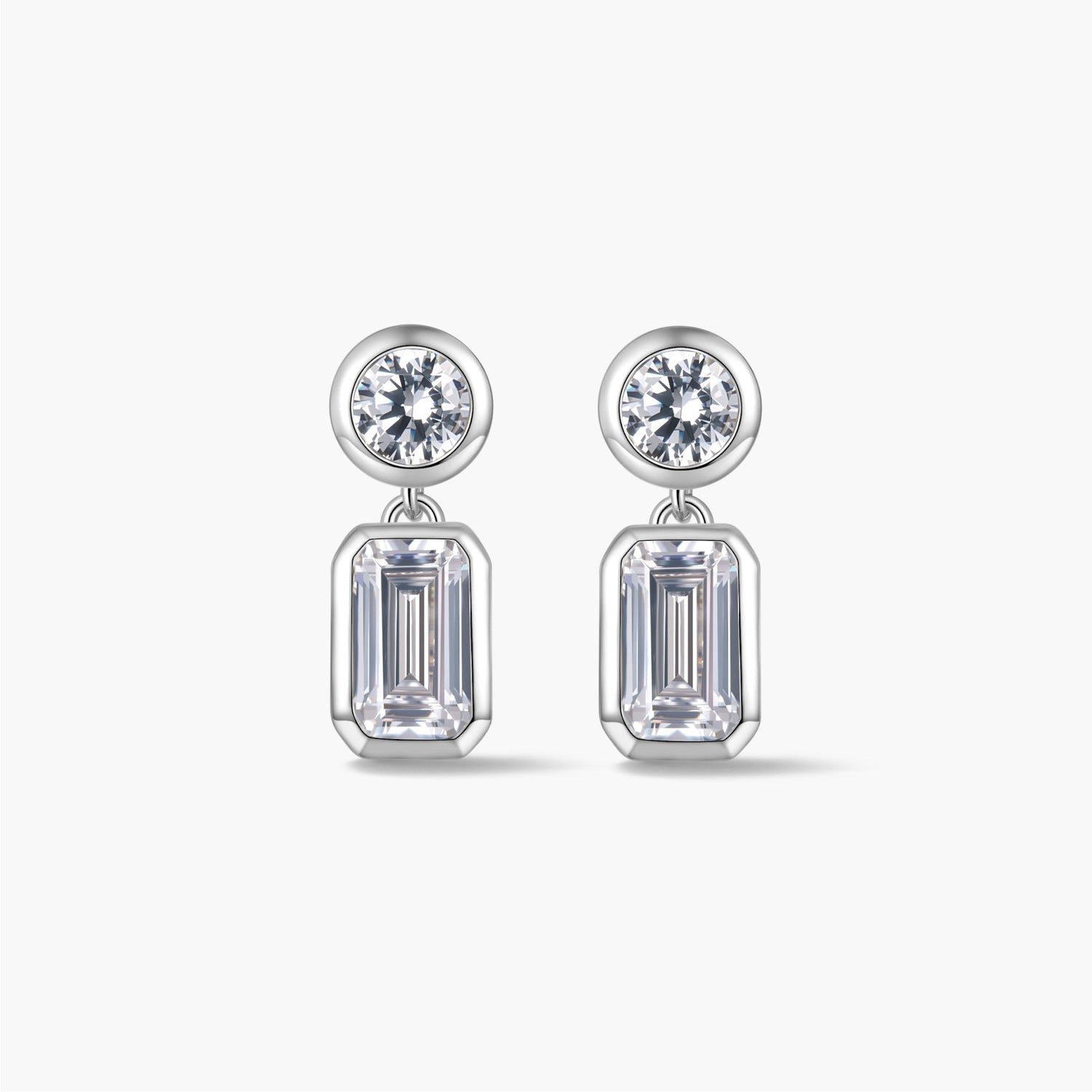 Beryl Earrings