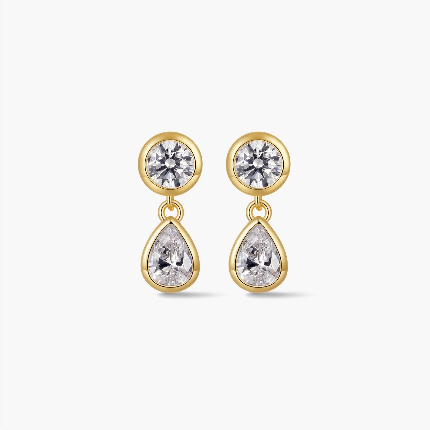 Eos Earrings