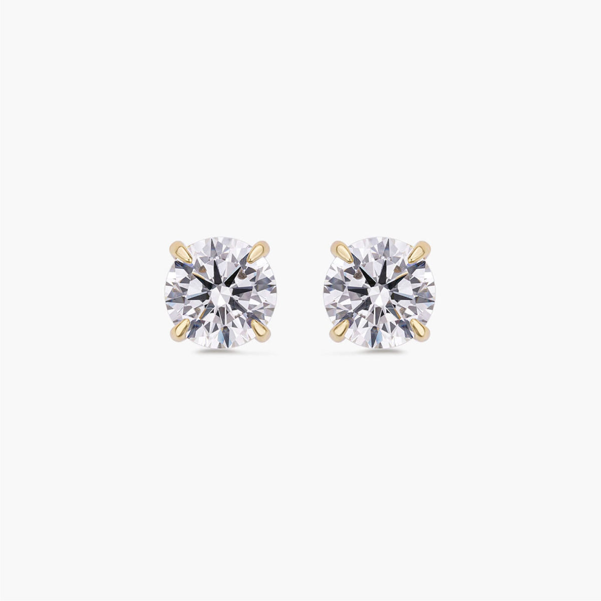 Étoile Earrings