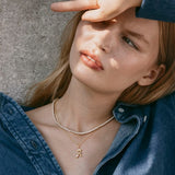 Pisces Necklace