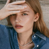Pisces Necklace