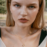 Aries Necklace