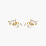 Vis Earring