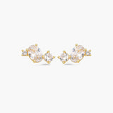 Ovale Earring