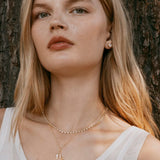 Capricorn Necklace