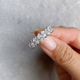 Pear Eternity Band