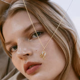 Leo Necklace