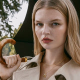 Leo Necklace
