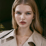 Leo Necklace