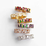 Lumen Ring