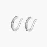 Minima Ear Cuff (Pair)