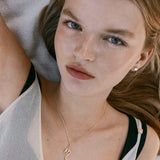 Scorpio Necklace