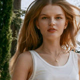 Virgo Necklace