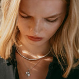 Virgo Necklace